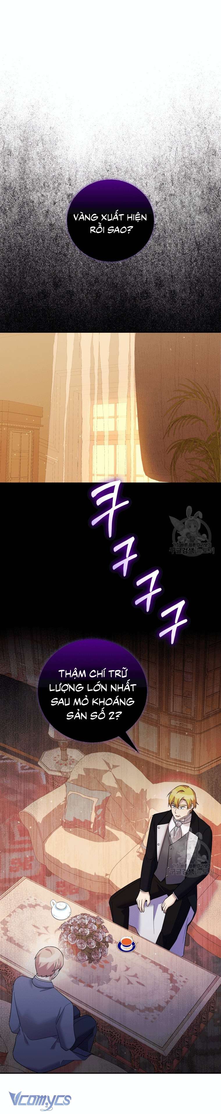 Kế Hoạch Trả Thù Chap 38 - Next Chap 39