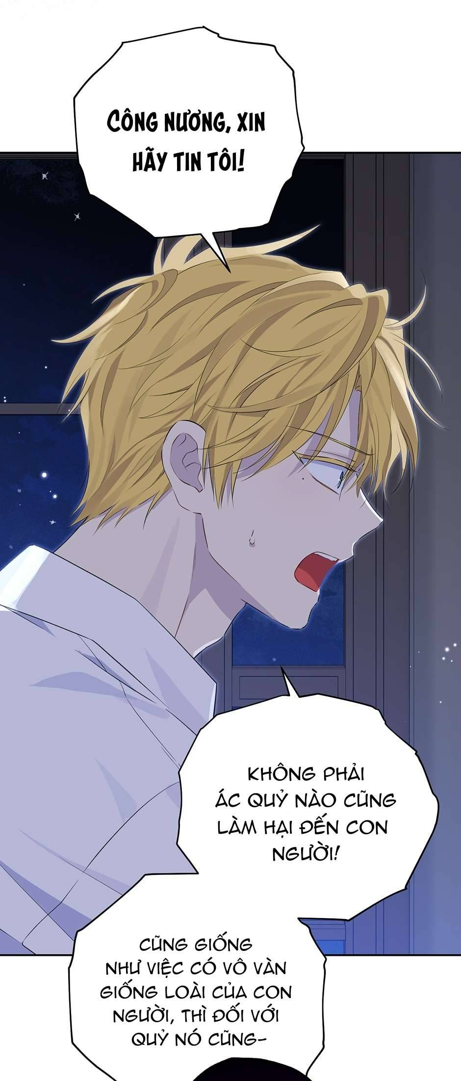 Tôi Là Minh Chứng Của Sự Thật Chap 106 - Next Chap 107