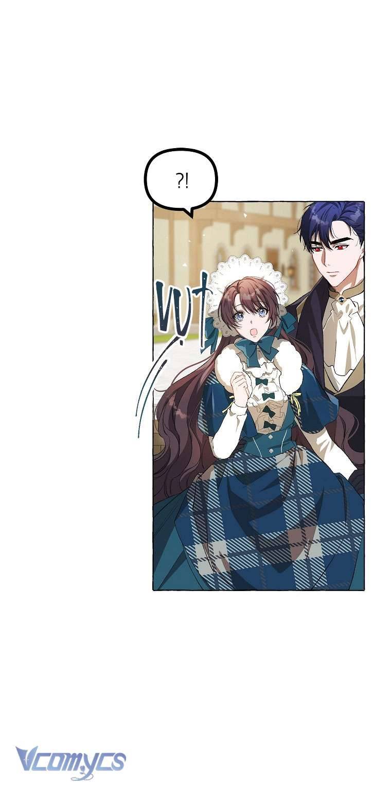 Thời Gian Của Nhân Vật Phụ Có Giới Hạn Chapter 18 - Trang 4