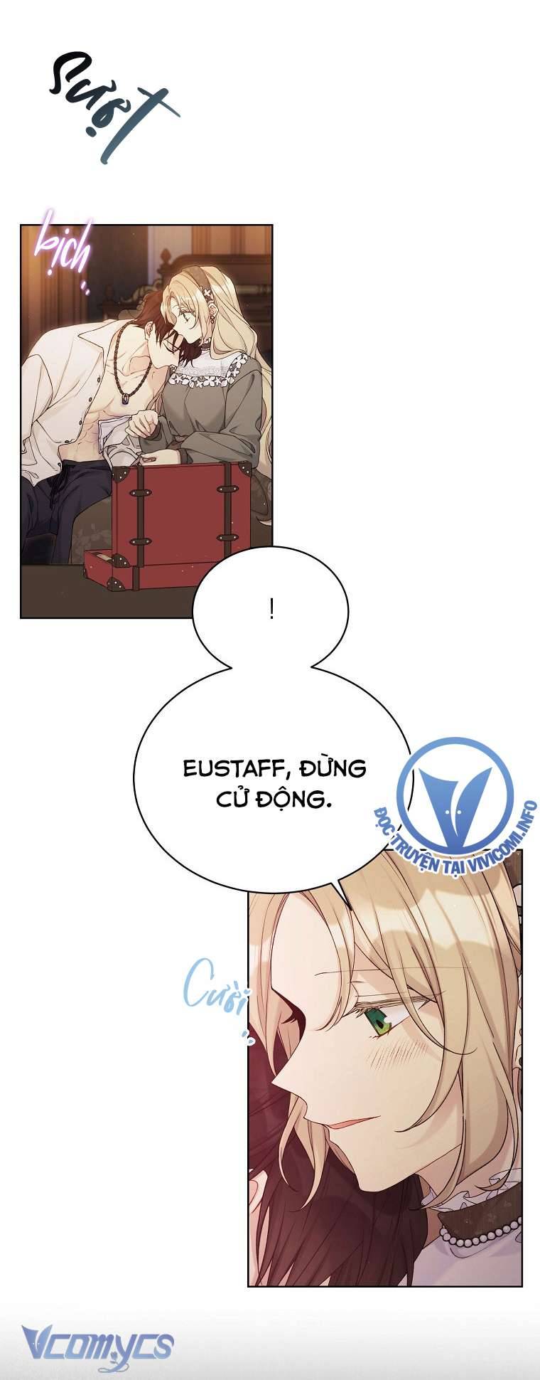 Vương Miện Lục Bảo Chap 106 - Next Chap 107