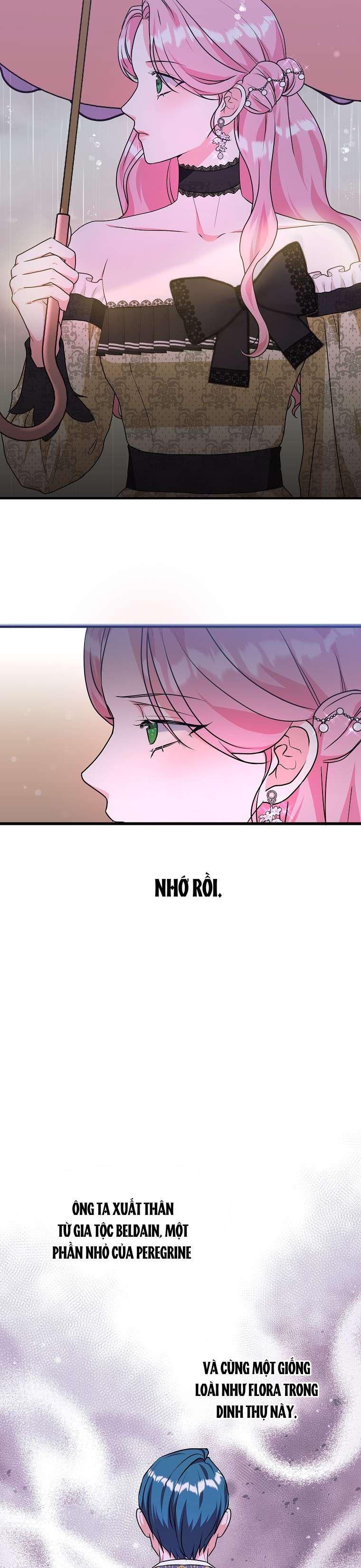 Kẻ Phản Diện Có Thời Hạn Ủng Hộ Tôi Hủy Hôn Chapter 9 - Next Chapter 10