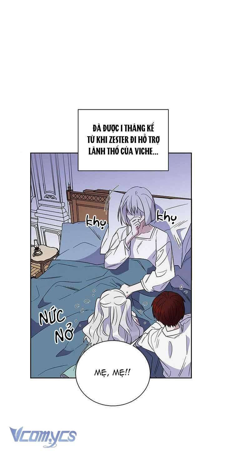 Chồng Yêu, Tôi Đây Bãi Công! Chap 1 - Trang 3