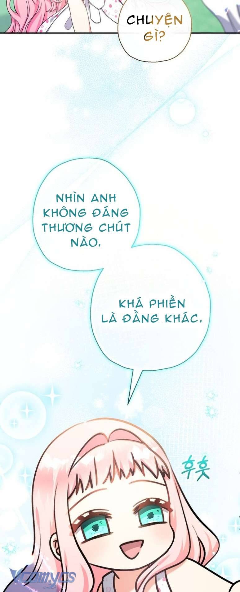 Tiểu Thư Tích Tiền Đi Bụi Chapter 49 - Next Chapter 50
