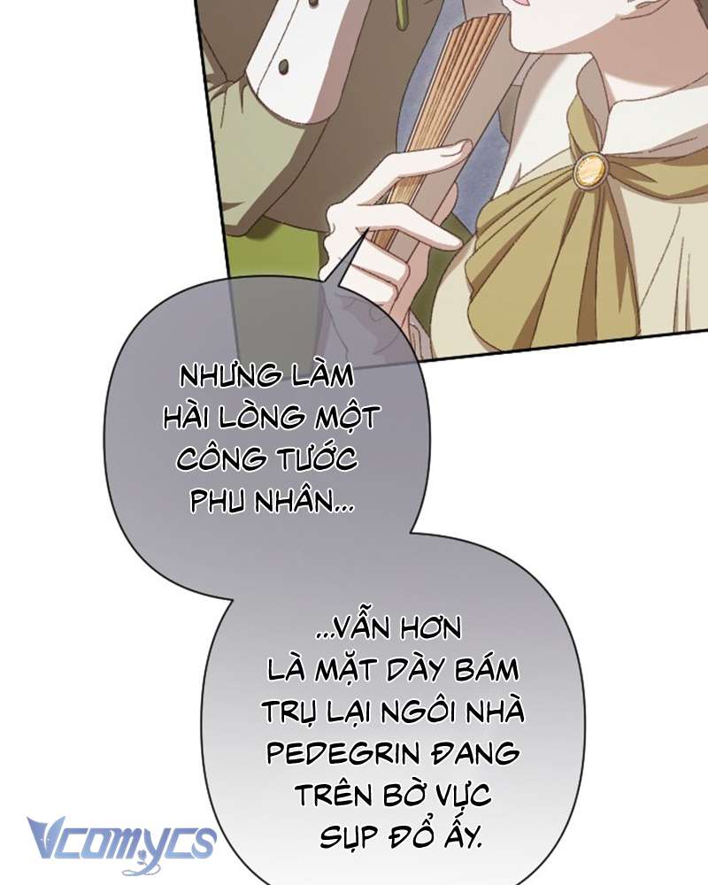 Dành Cho Những Ai Coi Hối Tiếc Là Điều Xa Xỉ Chap 24 - Trang 4