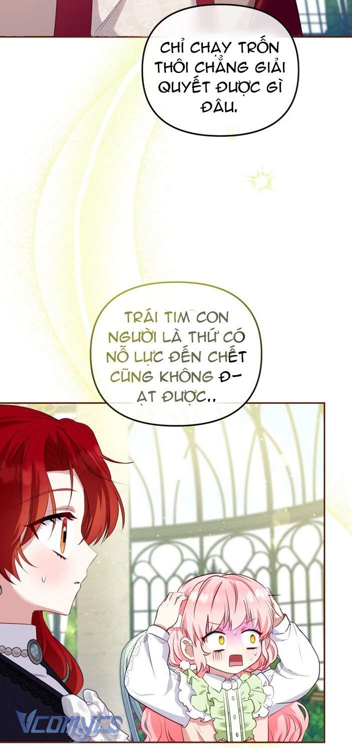 Tôi Được Nuôi Dưỡng Bởi Những Kẻ Phản Diện Chap 55 - Trang 3