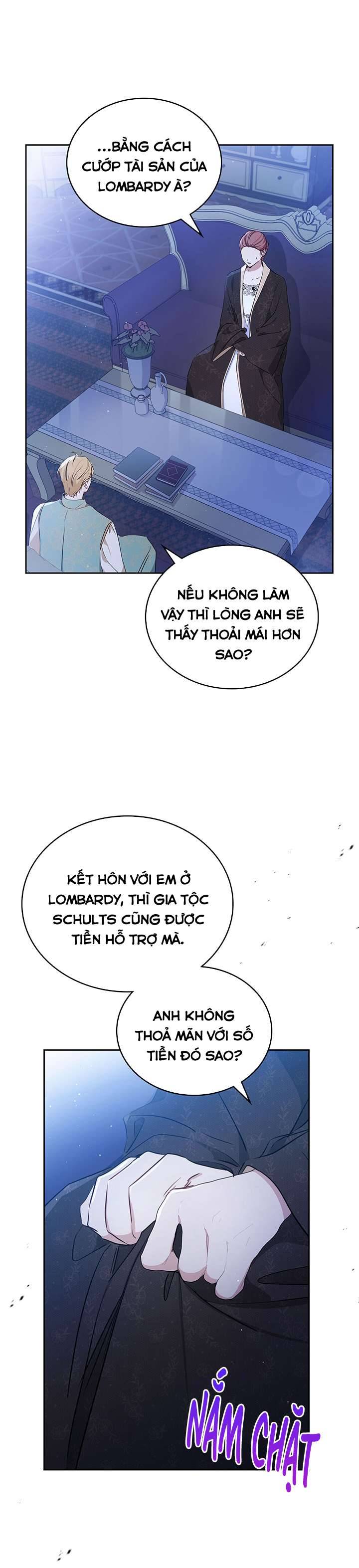 Kiếp Này Nhất Định Làm Gia Chủ Chap 90 - Trang 2