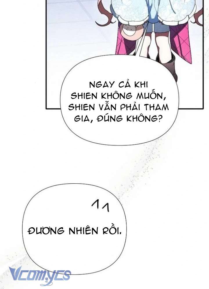 Papa Bạo Chúa, Con Sẽ Bảo Vệ Người! Chap 10 - Next Chap 11