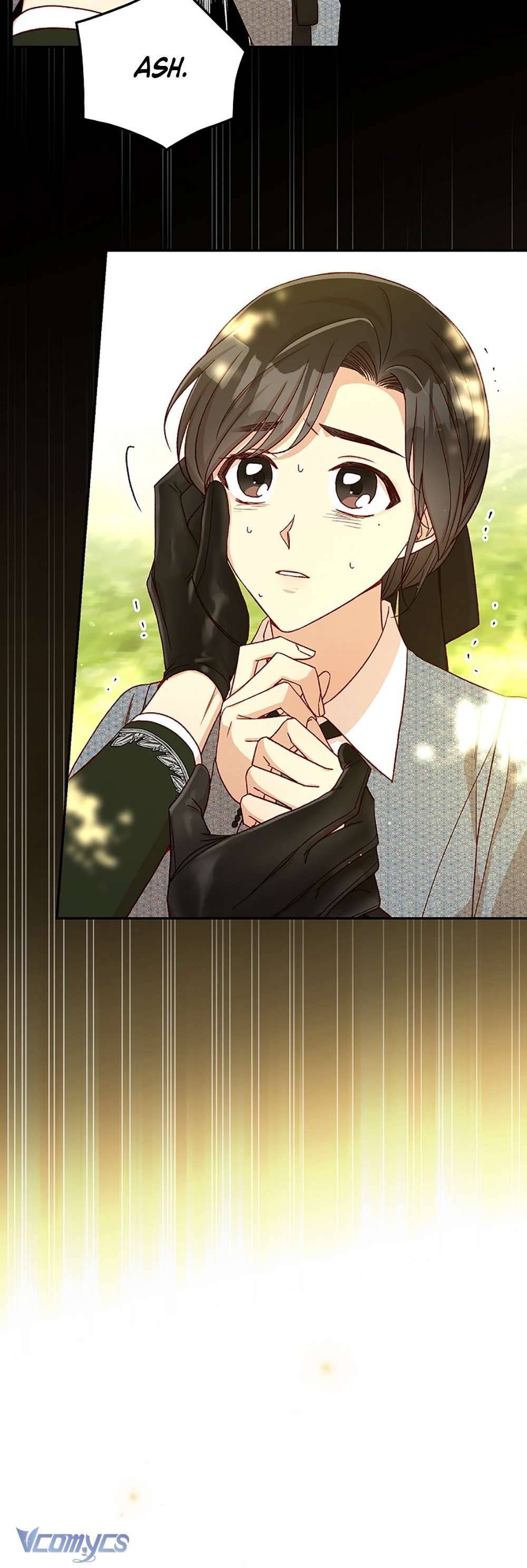 Sống Sót Dưới Thân Phận Hầu Nữ Chap 92 - Next Chap 93