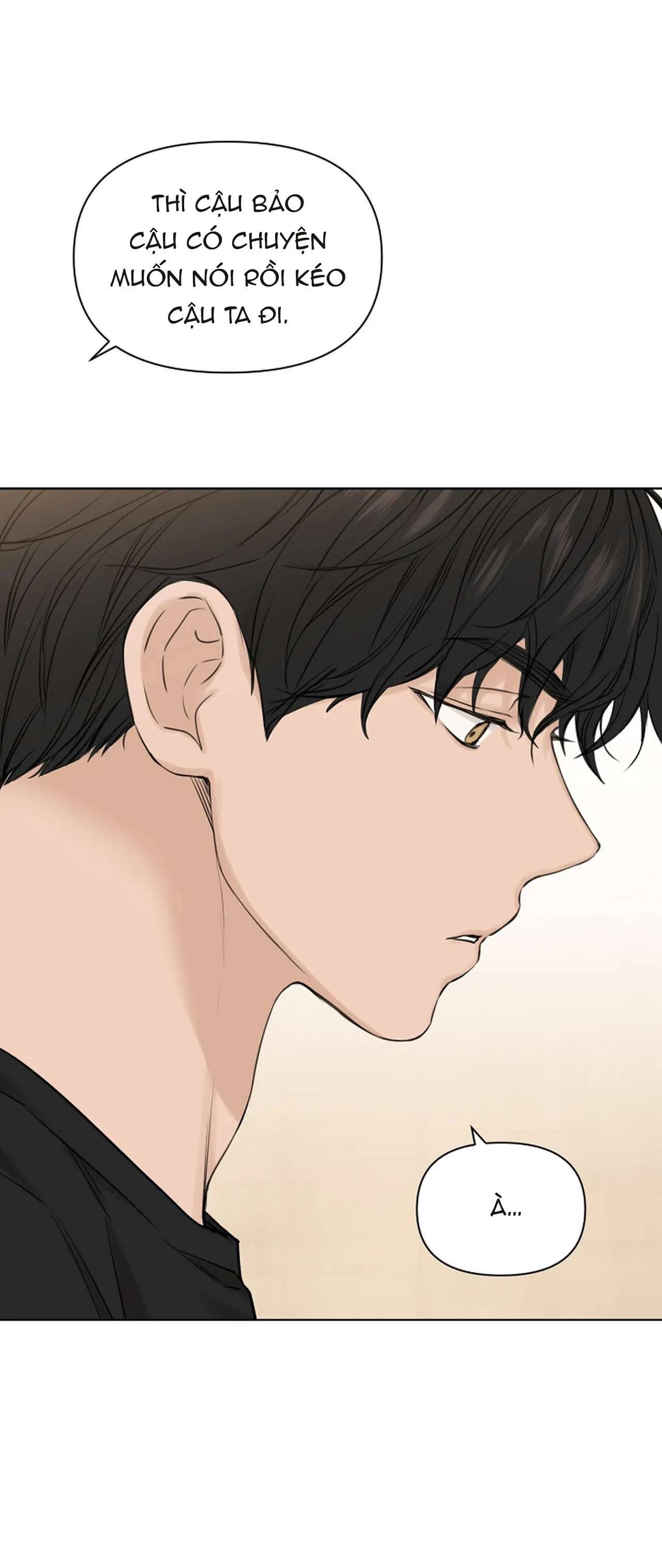 Bình Minh Chap 18 - Trang 4