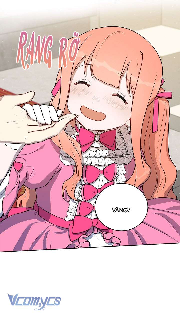 Phương Pháp Trở Thành Con Gái Của Người Hùng Bóng Đêm Chap 9 - Next Chap 10