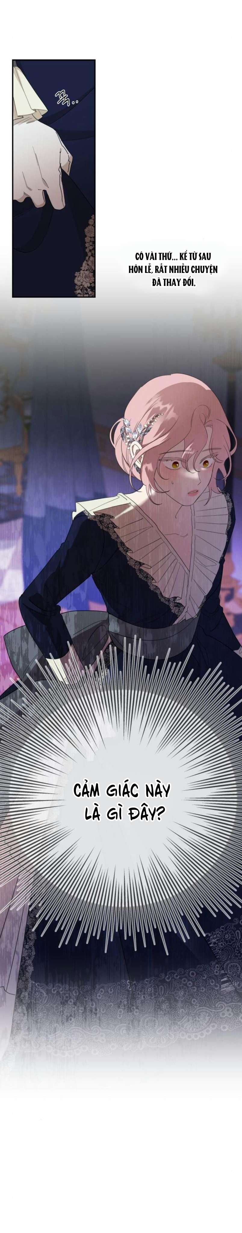 Gia Đình Chồng Quá Ám Ảnh Bởi Tôi Chap 18 - Next Chap 19