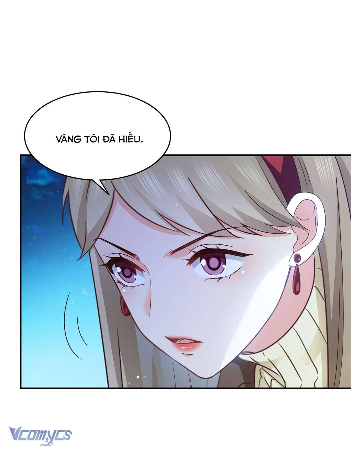 Hệt Như Hàn Quang Gặp Nắng Gắt Chap 489 - Next Chap 490