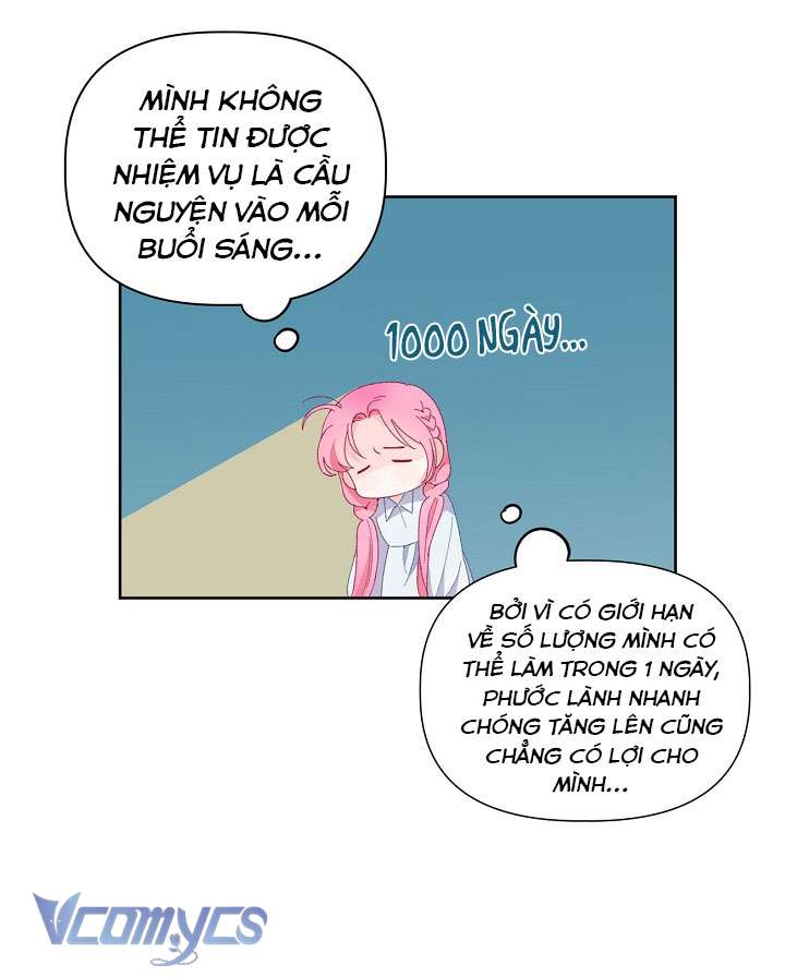 Sự Điều Trị Đặc Biệt Của Tinh Linh Chapter 8 - Trang 4