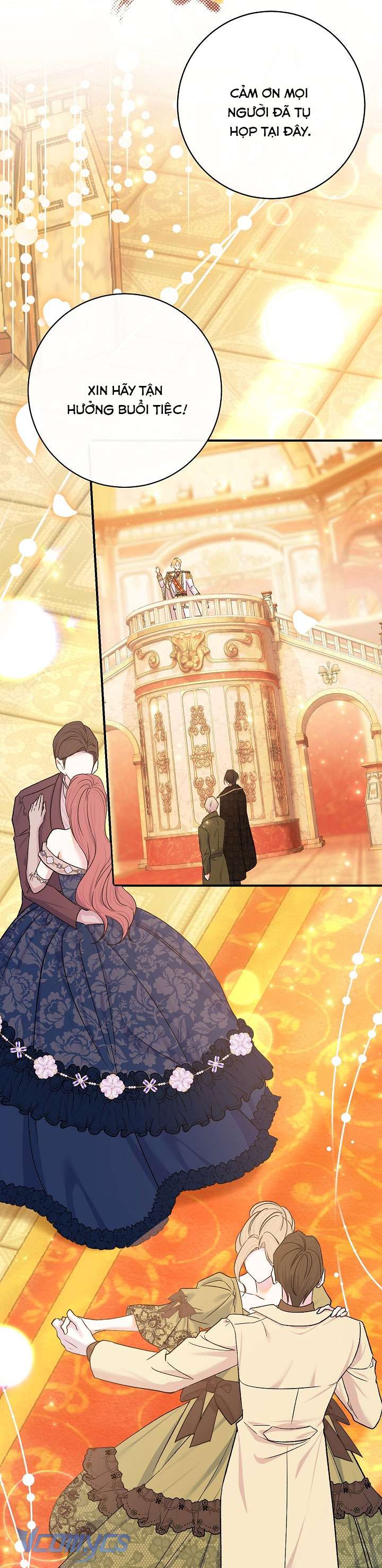 Người Xem Mắt Của Ác Nữ Quá Hoàn Hảo Chapter 66 - Trang 4