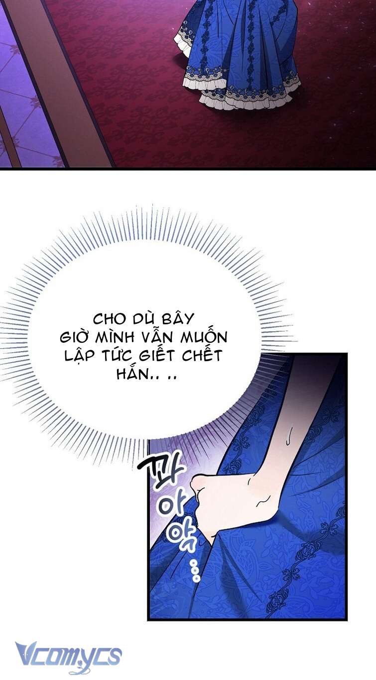 Ác Quỷ Nuôi Dưỡng Tiểu Thư Chapter 8 - Trang 4