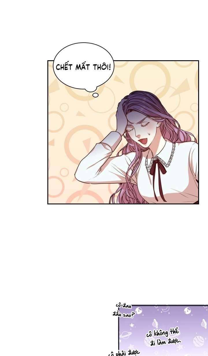 Thư Ký Của Bạo Chúa Chapter 15 - Trang 4