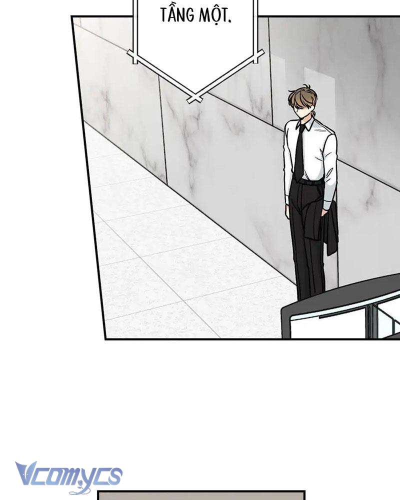 Ly Espresso Của Mùa Xuân Chapter 22 - Trang 4