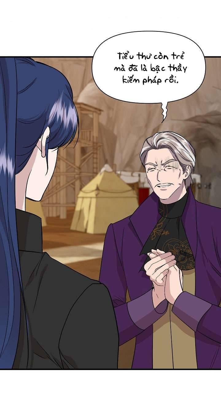 Tôi Không Phải Là Cinderella Chapter 19 - Trang 4