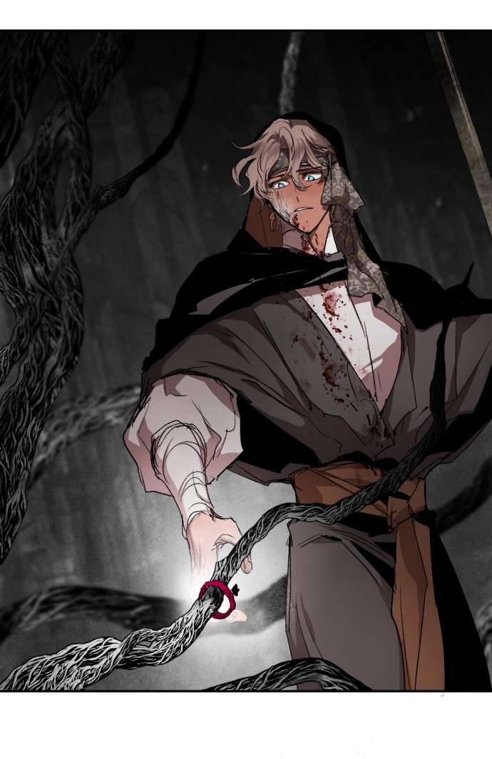 Lời Thú Nhận Của Chúa Tể Bóng Tối Chapter 103 - Trang 4