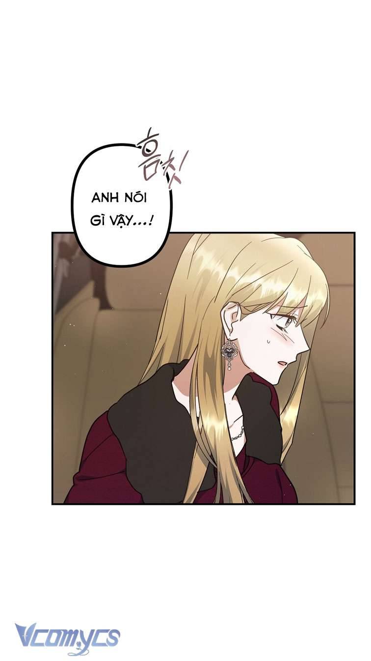 [18+] Vì Những Thứ Đã Tan Vỡ Chap 6 - Trang 3