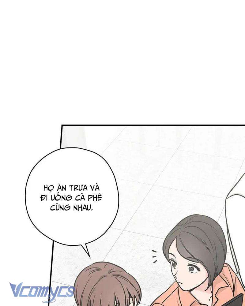 Ly Espresso Của Mùa Xuân Chapter 22 - Trang 4