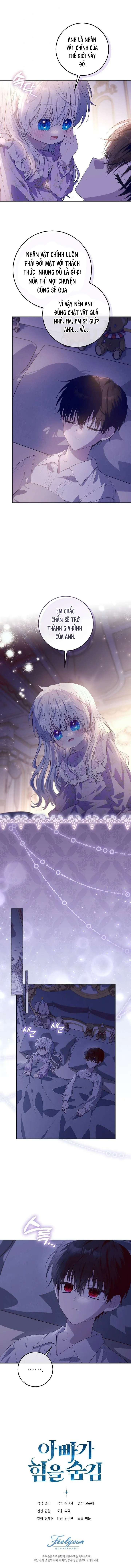 Người Cha Che Giấu Sức Mạnh Chapter 22 - Next Chapter 23