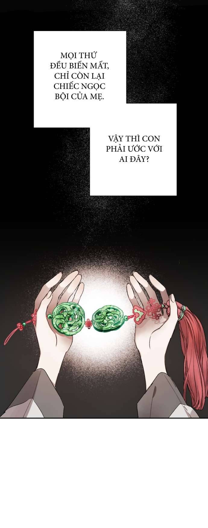 Lời Thú Nhận Của Chúa Tể Bóng Tối Chap 62 - Trang 4