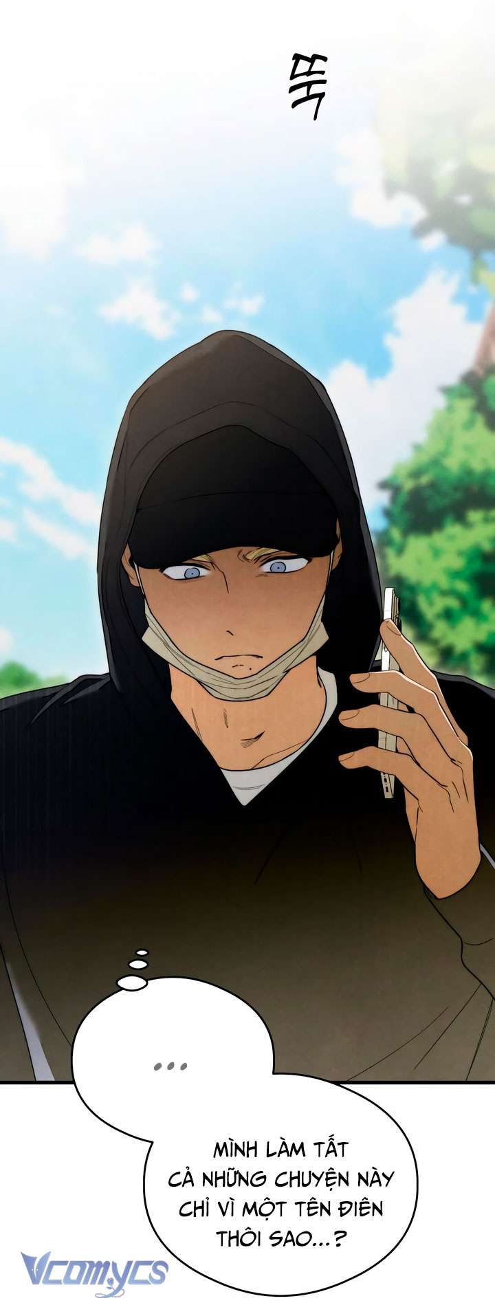 [18+] Mong Ước Của Ác Quỷ Chap 28 - Next Chap 29