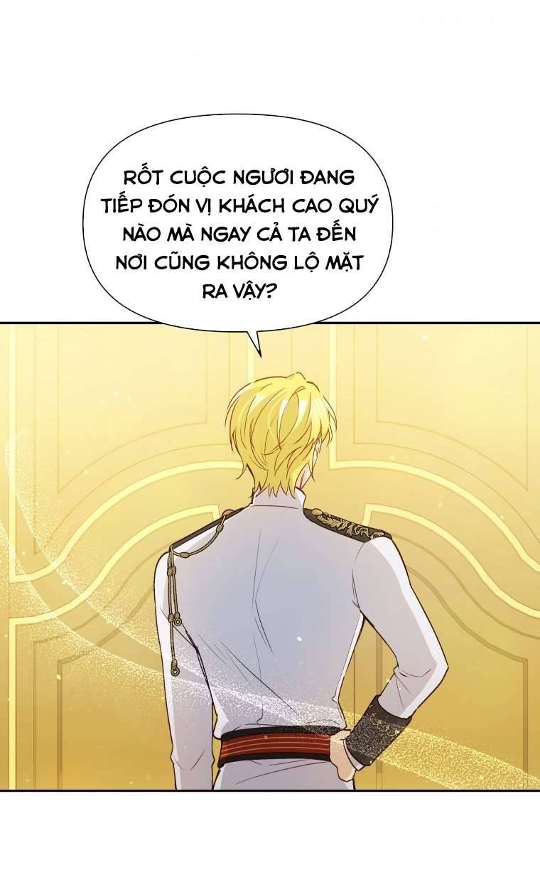 Người Bảo Hộ Của Bạo Quân Là Ma Nữ Tàn Độc Chap 65 - Next Chap 66
