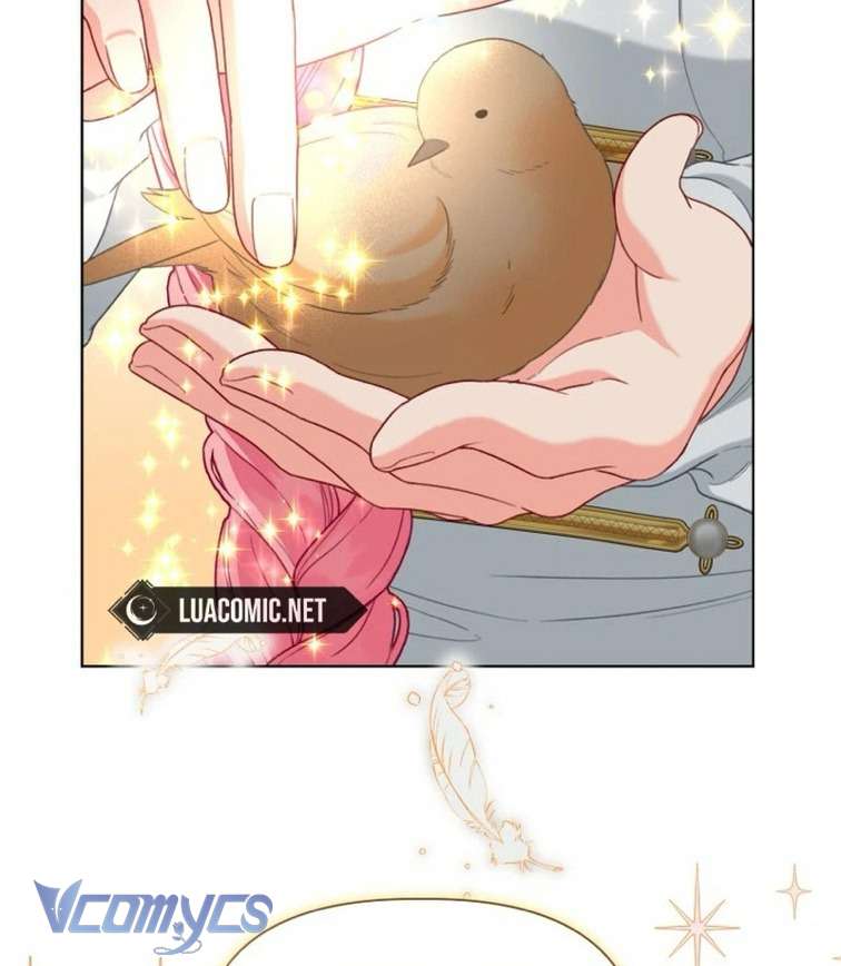 Sự Điều Trị Đặc Biệt Của Tinh Linh Chapter 83 - Trang 4