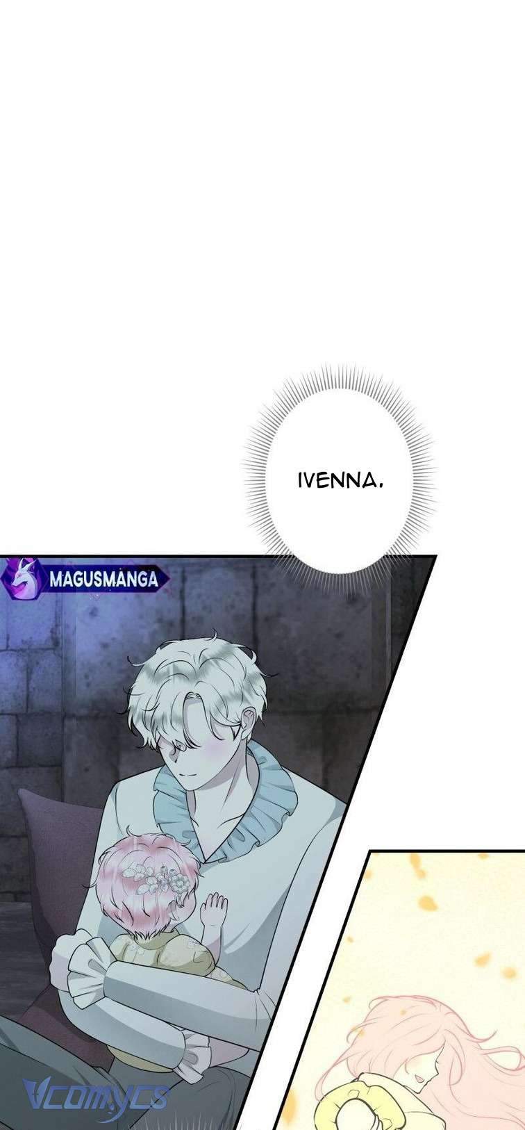 Sau Này Họ Sẽ Sinh Ra Tôi Chapter 13 - Trang 4