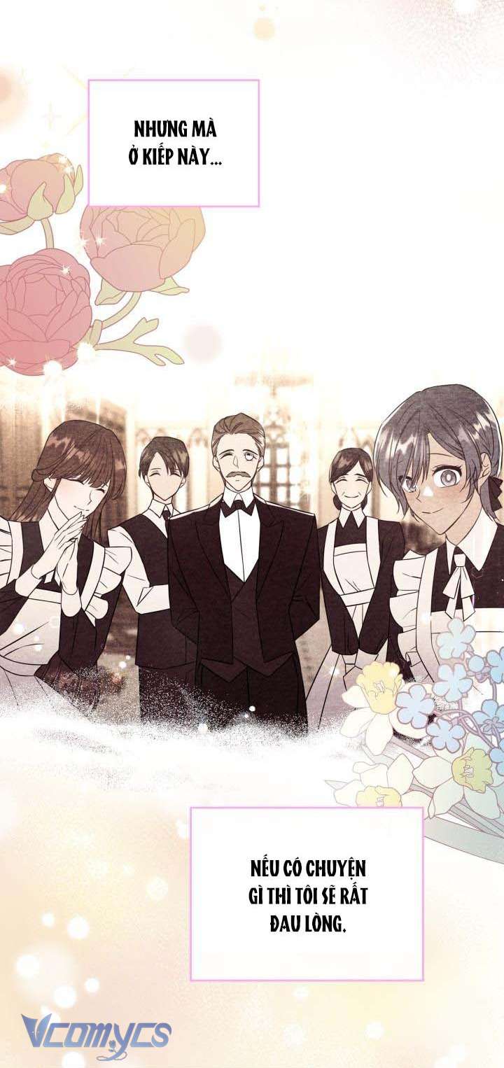 Công Nương Toàn Năng Cũng Thấy Chán Nản Chap 32 - Next Chap 33