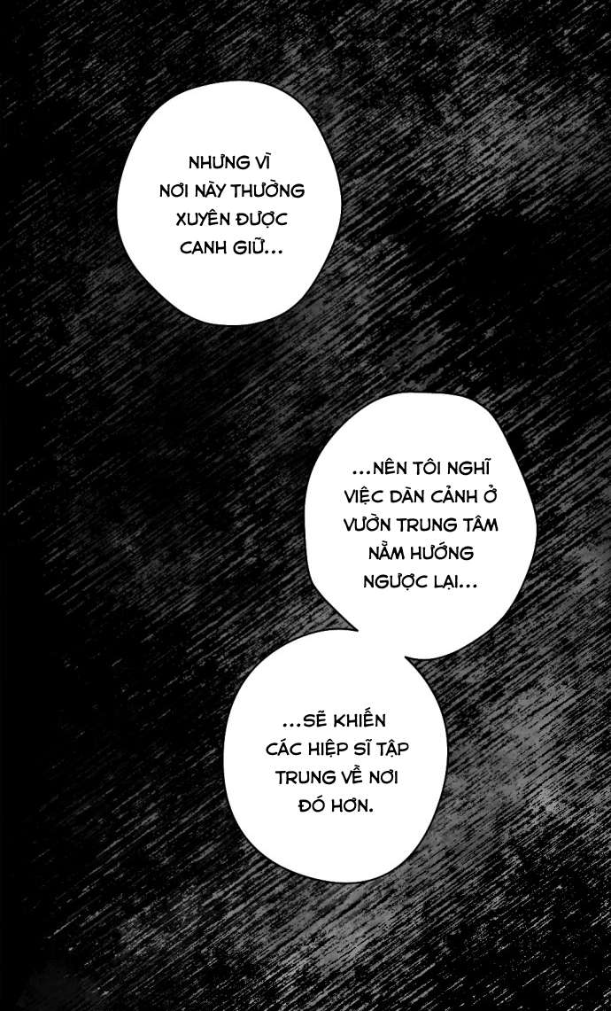 Lời Thú Nhận Của Chúa Tể Bóng Tối Chap 14 - Next Chap 15