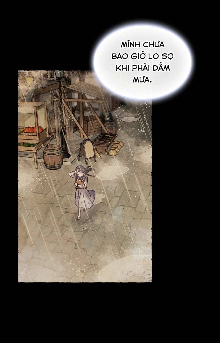 Công Nương Su Chapter 15 - Trang 4