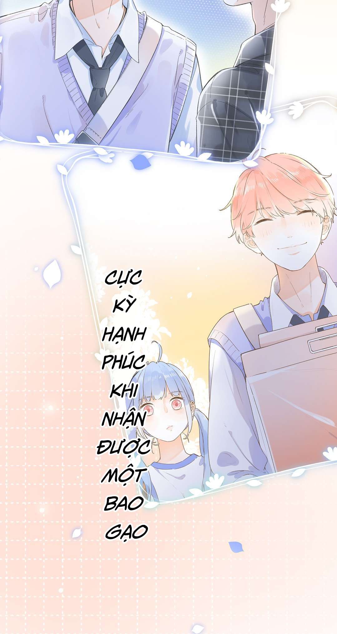 Ánh Sao Phiêu Linh Trong Nước Chapter 29 - Next Chapter 30