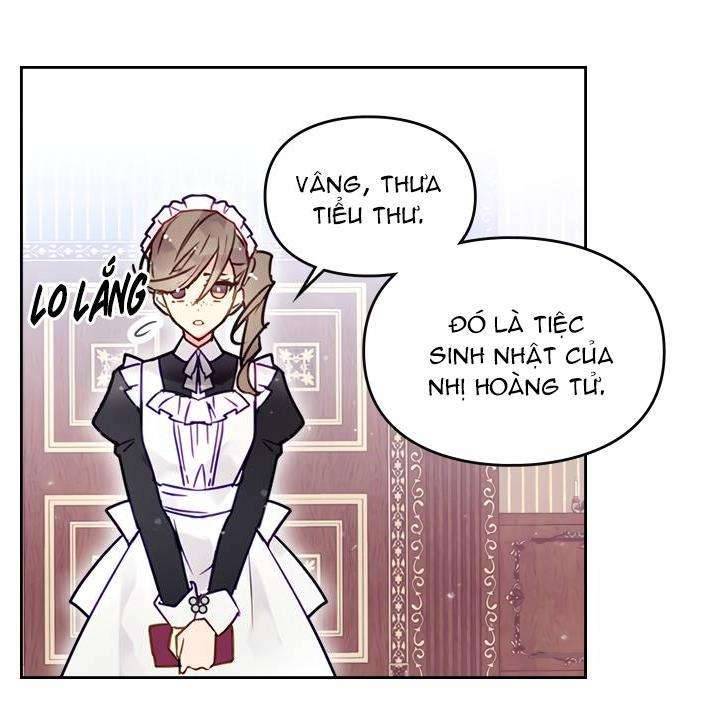 Kết Cục Của Nhân Vật Phản Diện Chỉ Có Thể Là Cái Chết Chapter 12 - Trang 4