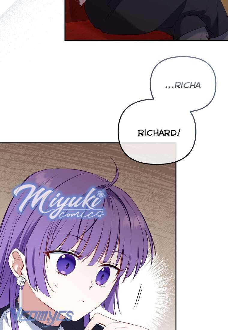 Tôi Được Nuôi Dưỡng Bởi Những Kẻ Phản Diện Chap 27 - Trang 3