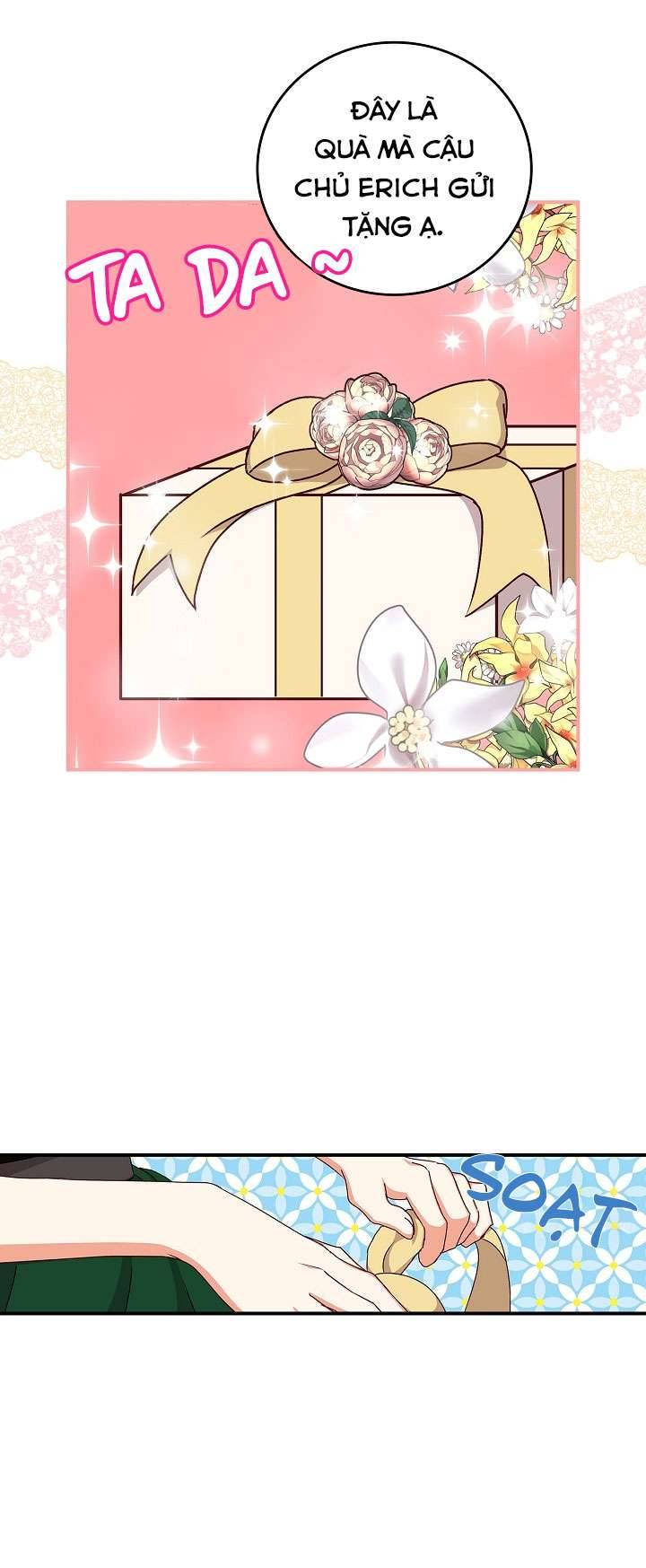 Cẩn Thận Với Các Anh Trai Đấy! Chap 75 - Trang 2