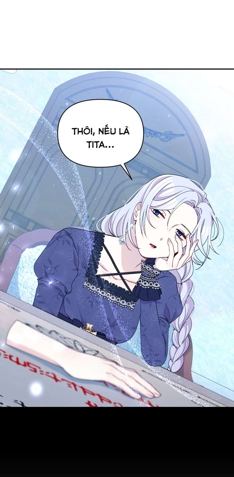 Người Bảo Hộ Của Bạo Quân Là Ma Nữ Tàn Độc Chap 53 - Next Chap 54