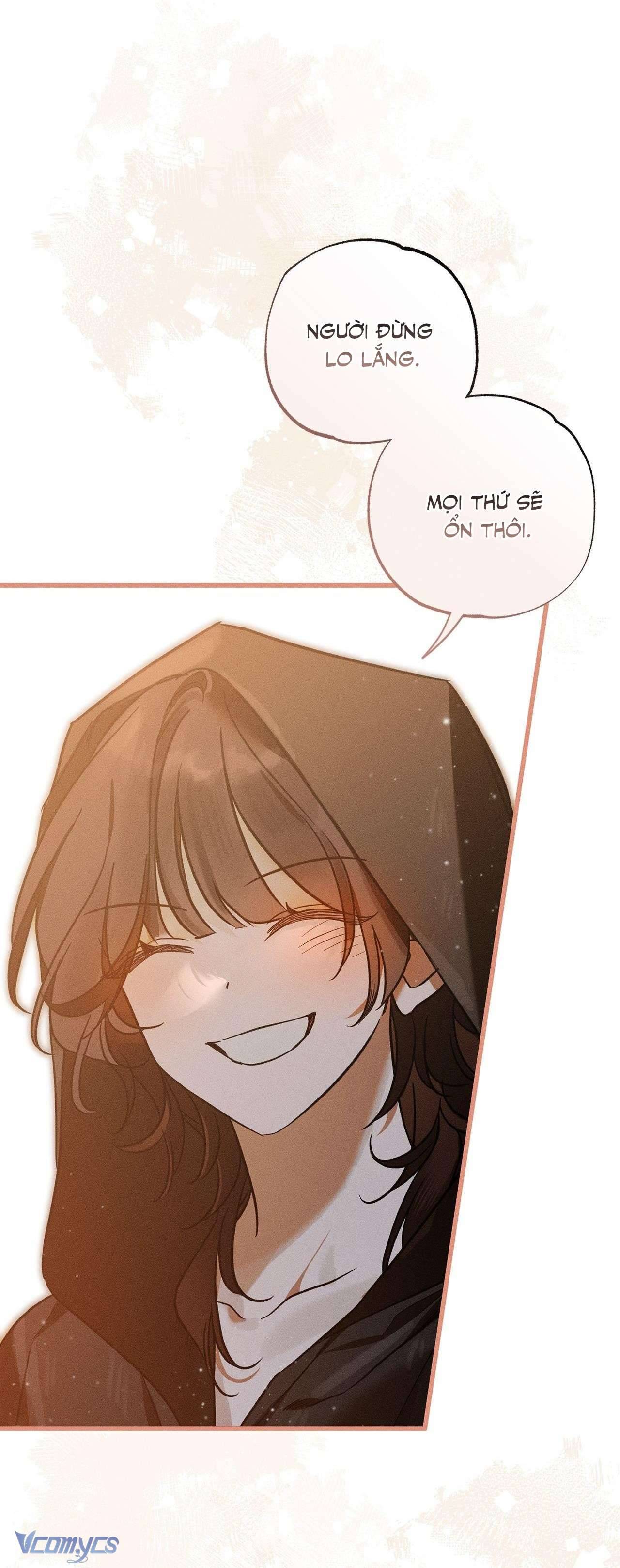 Vị Phu Quân Căm Ghét Tôi Đã Mất Trí Nhớ Chapter 46 - Trang 4