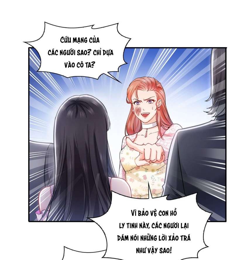 Hệt Như Hàn Quang Gặp Nắng Gắt Chap 108 - Trang 4