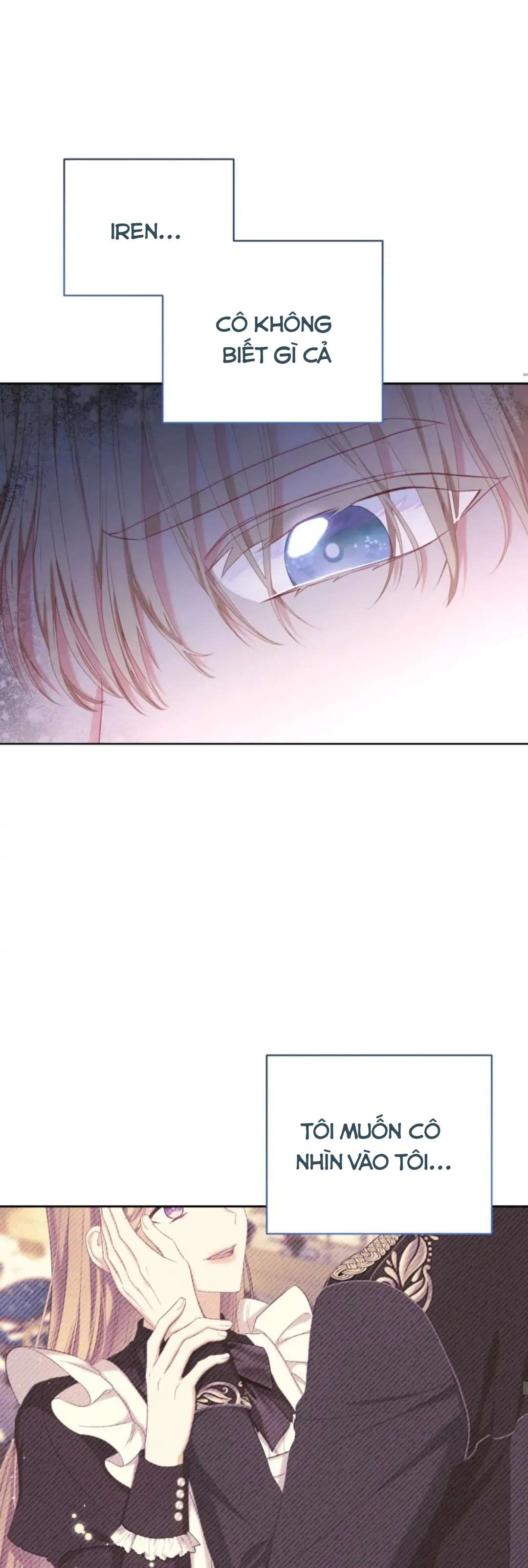 Hầu Gái Trong Trò Chơi Harem Ngược Muốn Nghỉ Việc Chapter 15 - Trang 4