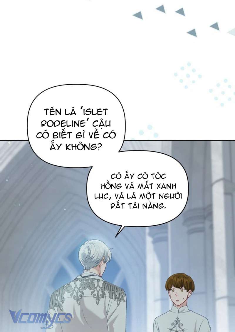 Sự Điều Trị Đặc Biệt Của Tinh Linh Chapter 84 - Trang 4