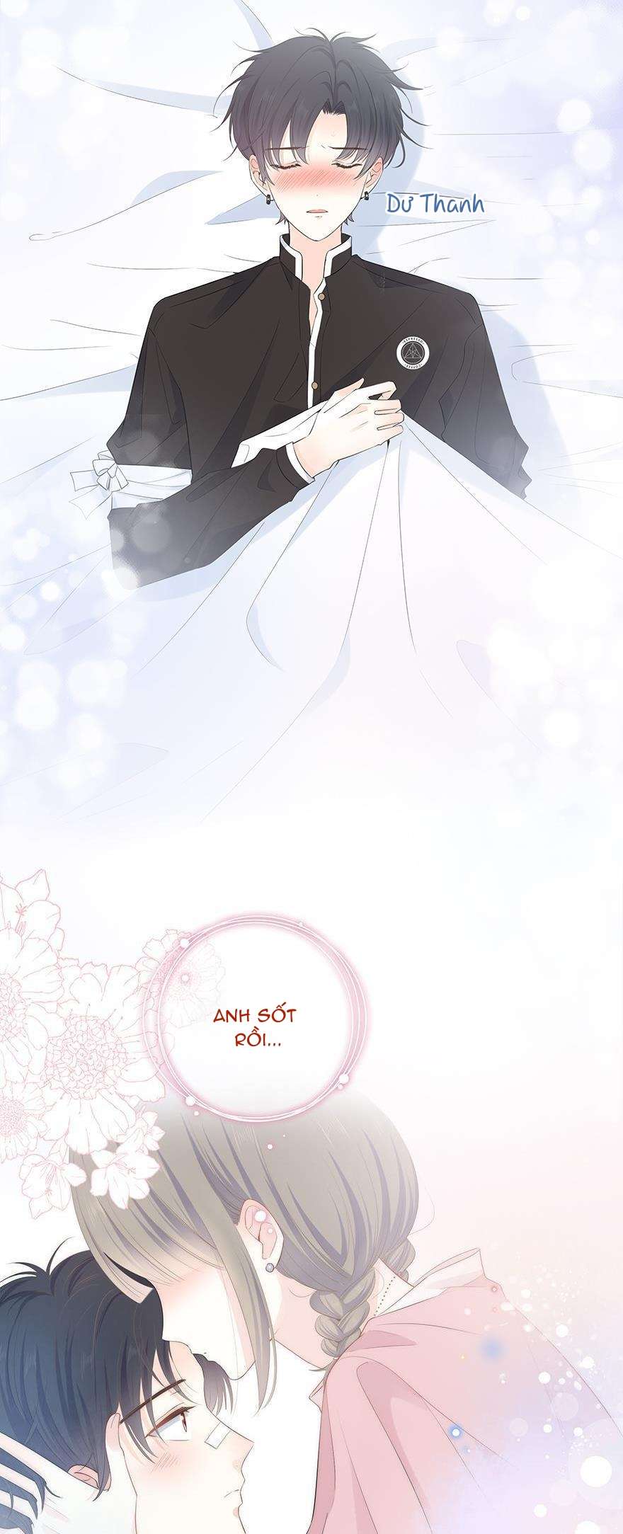 Hai thìa cà phê muối : Bắt đầu lại cuộc sống của chúng ta Chapter 5 - Next Chapter 6