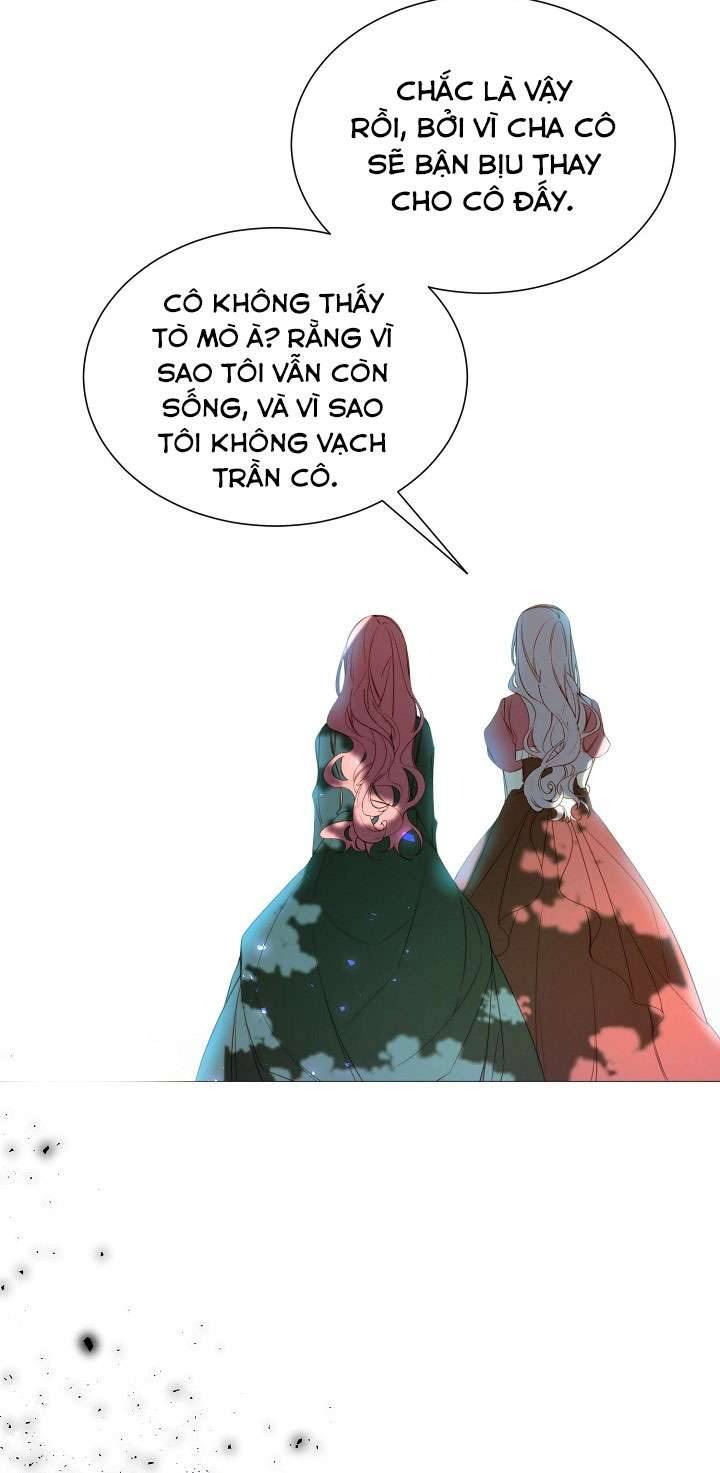 Ác Nữ Cần Bạo Chúa Chapter 44 - Trang 4