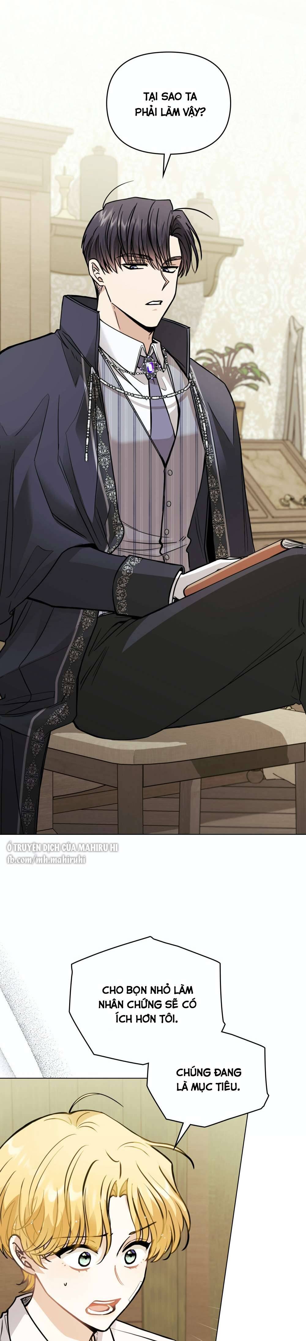 Tìm Lại Camellia Chapter 50 - Next Chapter 51