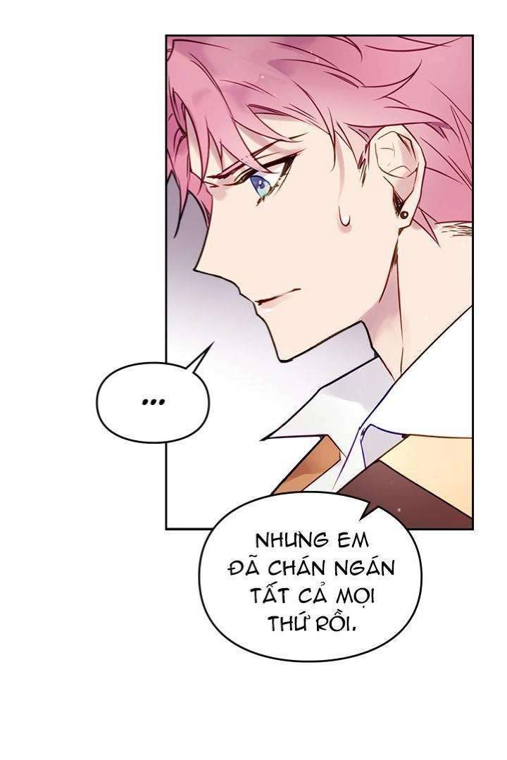 Kết Cục Của Nhân Vật Phản Diện Chỉ Có Thể Là Cái Chết Chapter 11 - Trang 4