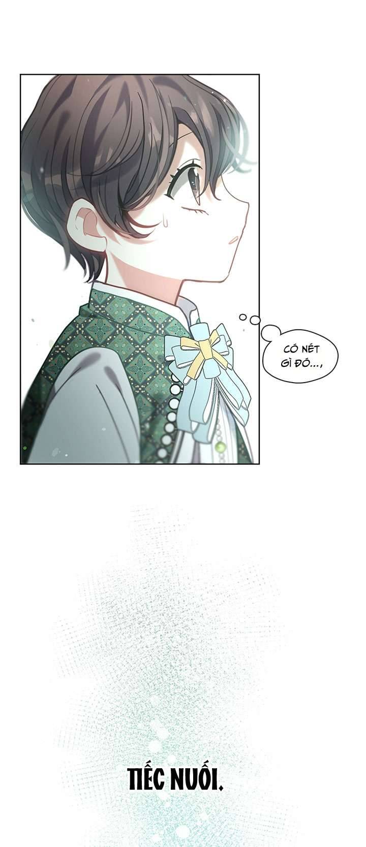 Gia Đình Bị Ám Ảnh Bởi Tôi Chapter 32 - Trang 4