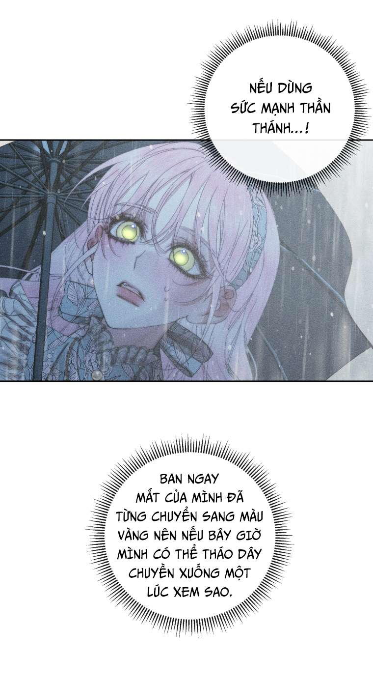 Siren: Trở Thành Gia Đình Của Nhân Vật Phản Diện Chapter 63 - Next Chapter 64