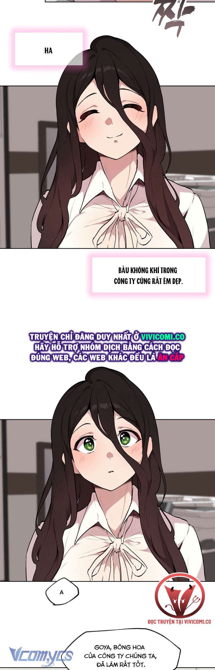 [18+] Viện Nghiên Cứu Ghế Tình Yêu Chap 6 - Next Chap 7